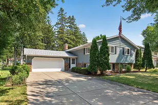 1858 Merrill St, Roseville, MN 55113 - Photo 1