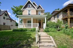 3040 Fremont Ave S, Minneapolis, MN 55408 - Photo 1