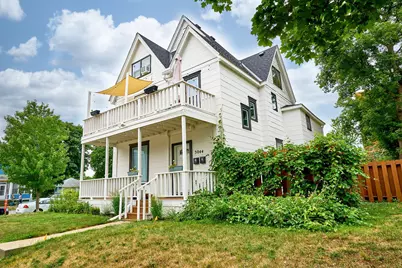 3044 Fremont Avenue S, Minneapolis, MN 55408 - Photo 2