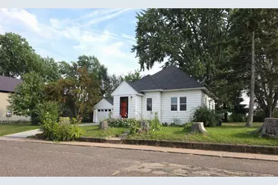 101 Bank Street, Milltown, WI 54858 - Photo 1