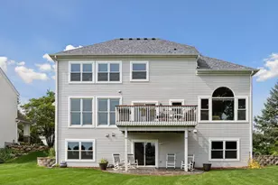 11251 Nassau Circle NE, Blaine, MN 55449 - Photo 48