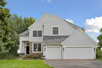 11251 Nassau Circle NE, Blaine, MN 55449 - Photo 46