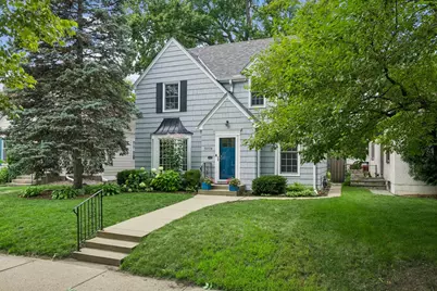 5336 Ewing Avenue S, Minneapolis, MN 55410 - Photo 1