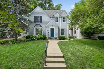 5336 Ewing Avenue S, Minneapolis, MN 55410 - Photo 2