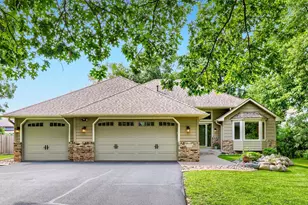 720 79th St, Lino Lakes, MN 55014 - Photo 1