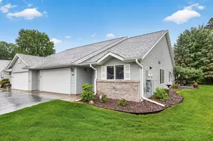 419 Pine Ct, Saint Croix Falls, WI 54024 - Photo 1