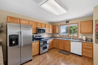 419 Pine Court, Saint Croix Falls, WI 54024 - Photo 2