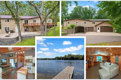 20675 Becker Lake Circle, Richmond, MN 56368 - Photo 1