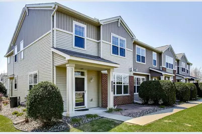 3331 Cherry Lane #D, Woodbury, MN 55129 - Photo 1