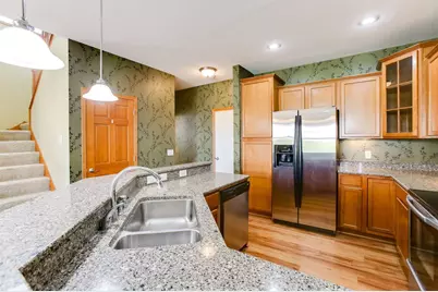 3331 Cherry Lane #D, Woodbury, MN 55129 - Photo 10