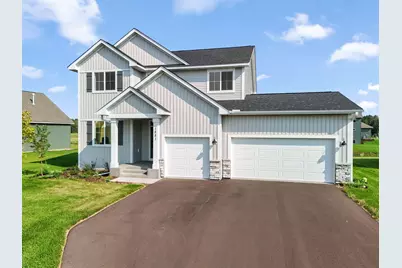 1551 Creekwood Dr, New Richmond, WI 54017 - Photo 6