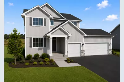 1551 Creekwood Dr, New Richmond, WI 54017 - Photo 1
