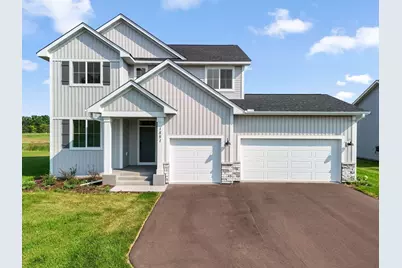 1551 Creekwood Dr, New Richmond, WI 54017 - Photo 1