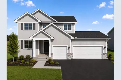1551 Creekwood Dr, New Richmond, WI 54017 - Photo 6