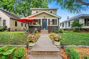 4107 Russell Ave N, Minneapolis, MN 55412 - Photo 30
