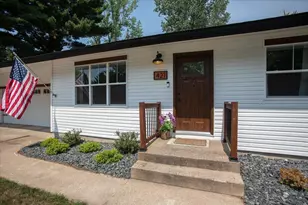 421 21st Ave W, Menomonie, WI 54751 - Photo 2
