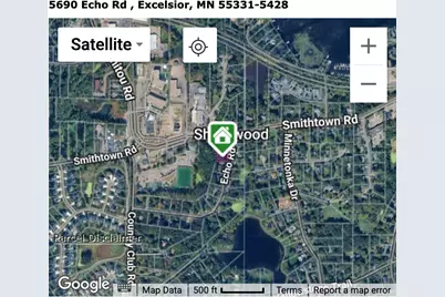 5690 Echo, Excelsior, MN 55331 - Photo 1