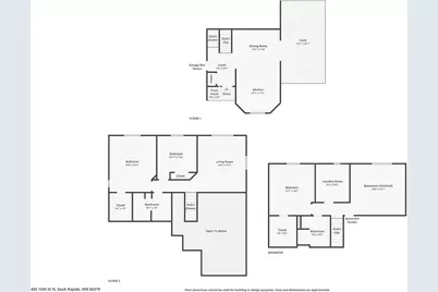 405 15th Street N, Sauk Rapids, MN 56379 - Photo 32
