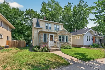 3521 36th Avenue S, Minneapolis, MN 55406 - Photo 1