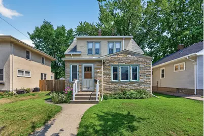 3521 36th Avenue S, Minneapolis, MN 55406 - Photo 2