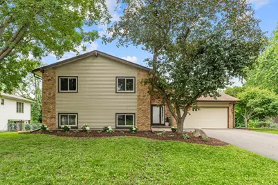 6589 E Fish Lake Road, Maple Grove, MN 55369 - Photo 1