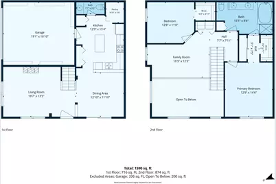 1899 Wildflower Court, Shoreview, MN 55126 - Photo 40