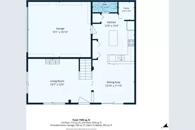 1899 Wildflower Court, Shoreview, MN 55126 - Photo 38
