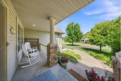 605 Knollwood Drive, Hudson, WI 54016 - Photo 2