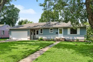 6921 Major Ave N, Brooklyn Center, MN 55429 - Photo 1
