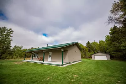 Tbd 120th Street, Wannaska, MN 56761 - Photo 1