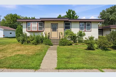 407 W Buckman Street, Augusta, WI 54722 - Photo 2