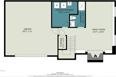 3916 Gershwin Avenue N, Oakdale, MN 55128 - Photo 30