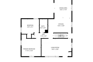 1697 Rose Pl, Roseville, MN 55113 - Photo 40