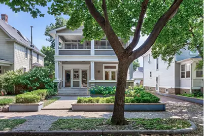2735 Emerson Avenue S #1, Minneapolis, MN 55408 - Photo 1