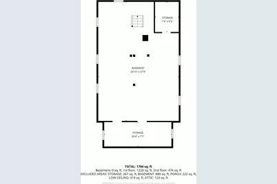 312 W 2nd Street, Blue Earth, MN 56013 - Photo 46