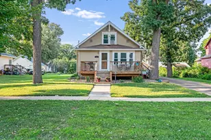 312 W 2nd St, Blue Earth, MN 56013 - Photo 1