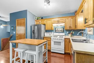 6 Nina Court Southwest, Isanti, MN 55040 - Photo 2