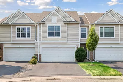 5193 Farnham Drive N, Hugo, MN 55038 - Photo 1