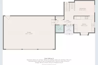 266 120th Lane NW, Coon Rapids, MN 55448 - Photo 34