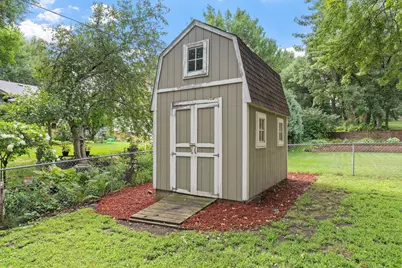 1536 Prairie Hill Road, Saint Cloud, MN 56301 - Photo 32