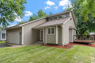 1536 Prairie Hill Rd, Saint Cloud, MN 56301 - Photo 2