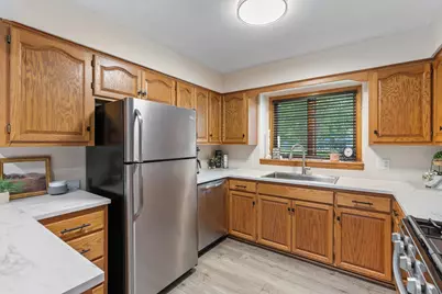 1536 Prairie Hill Road, Saint Cloud, MN 56301 - Photo 10