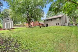 1536 Prairie Hill Rd, Saint Cloud, MN 56301 - Photo 34