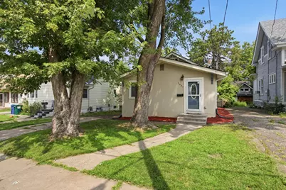 1037 Gould Avenue NE, Columbia Heights, MN 55421 - Photo 2