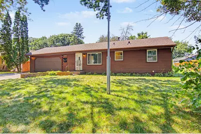 11256 President Drive NE, Blaine, MN 55434 - Photo 2