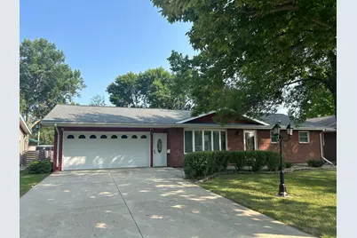 602 N Madison Street, Minneota, MN 56264 - Photo 1