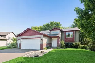 10611 Kyle Ct N, Brooklyn Park, MN 55443 - Photo 1