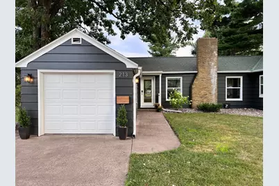 213 4th Street, Mora, MN 55051 - Photo 2