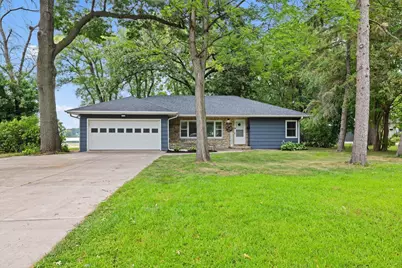5415 Twin Lake Boulevard E, Brooklyn Center, MN 55429 - Photo 1