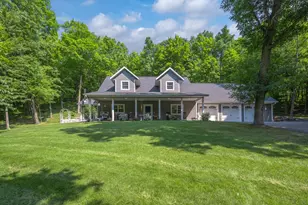 722 Old Hwy 8, Saint Croix Falls, WI 54024 - Photo 1